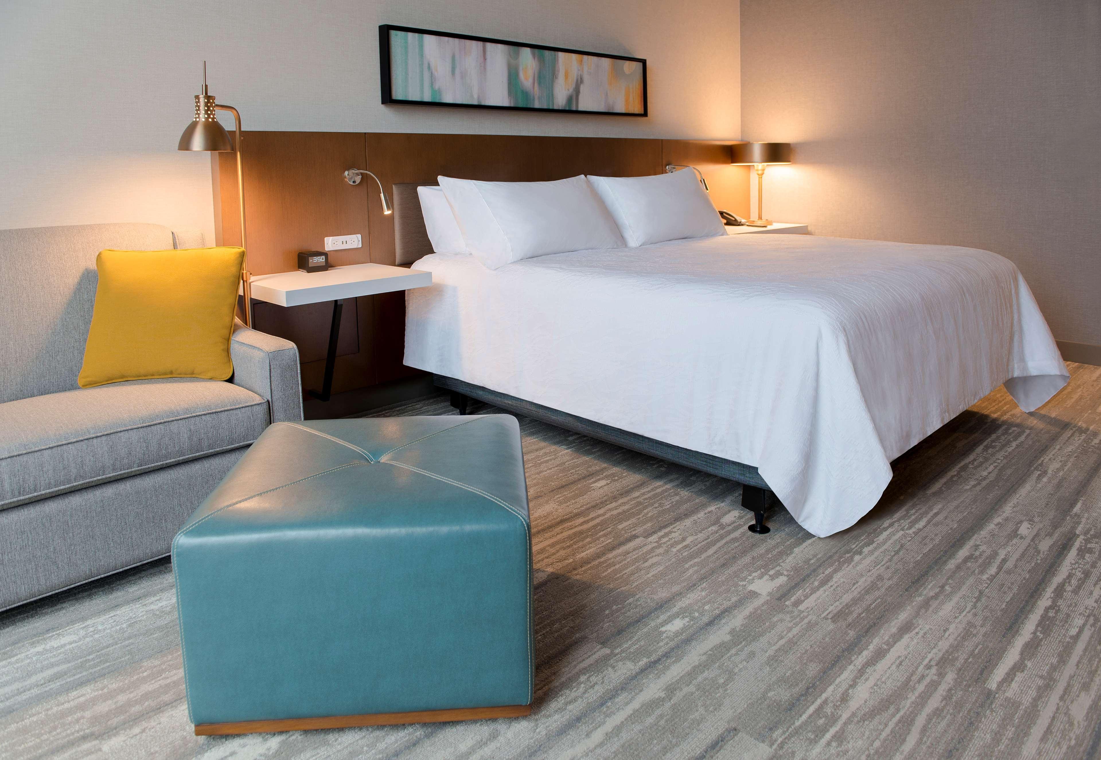 Doubletree By Hilton Dallas Near The Galleria Ngoại thất bức ảnh