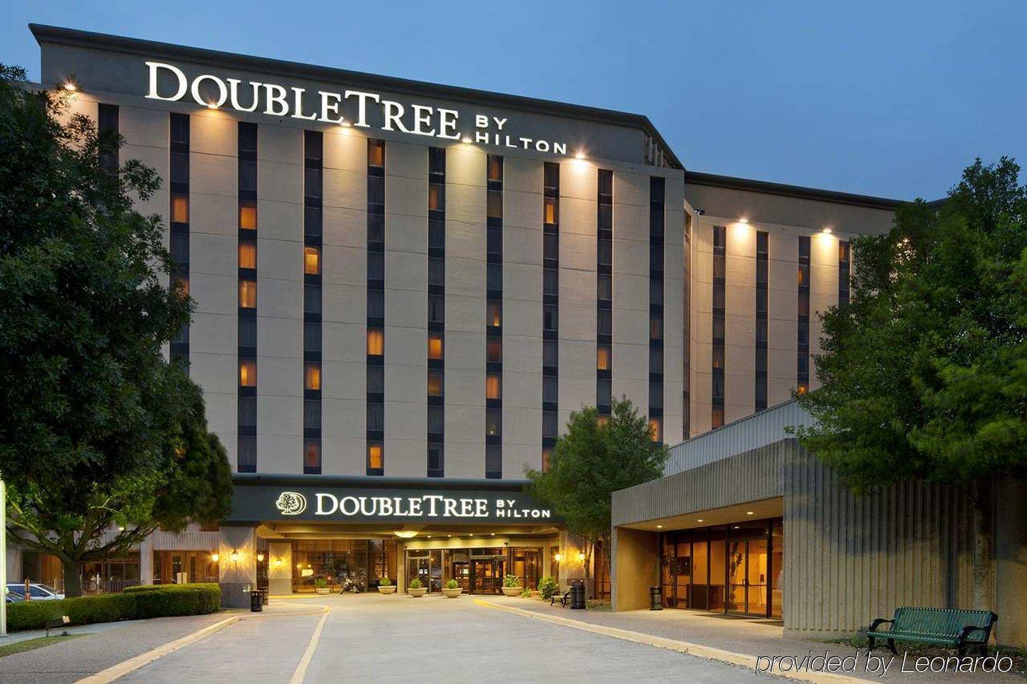 Doubletree By Hilton Dallas Near The Galleria Ngoại thất bức ảnh