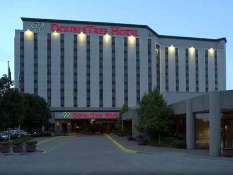 Doubletree By Hilton Dallas Near The Galleria Ngoại thất bức ảnh